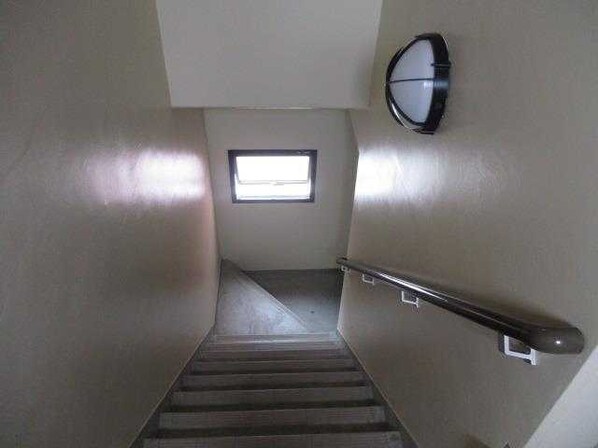 シャルマンイバラキの物件内観写真